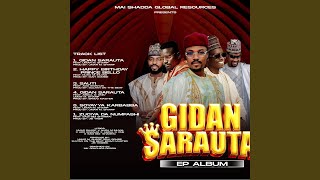 Gidan Sarauta Two feat Abdul D One amp Umar M Shareef [upl. by Llemart]