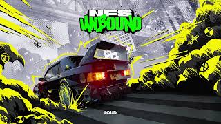 Need for Speed Unbound SOUNDTRACK  Tohji Loota amp Brodinski  Yodaka dir Taichi Kimura [upl. by Lledualc]