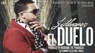 El Duelo  J Alvarez ★2013★ [upl. by Eisej]