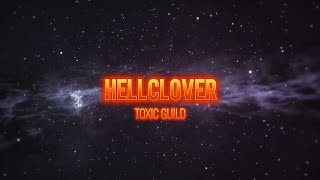 👺👺👺👺Roaming Gank  NO TENEMOS SILVER  HELLCLOVER IS BACK 👺👺👺👺 [upl. by Areic]