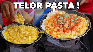 KIRAIN TELOR PASTA TERNYATA SEBUTNYA MARTABAK AUSTRALI [upl. by Littell]