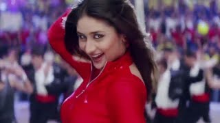 Aa Rang De Dupatta Mera  मुझे कुछ कहना है  Kareena Kapoor amp Tusshar Kapoor  Anuradha Sriram [upl. by Ydnim]