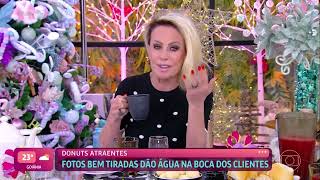 Ana Maria Braga Entrevista Betto Auge  Escola Para Criadores [upl. by Andel]