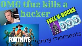 fortnite funny moments 1 [upl. by Yelsnit78]