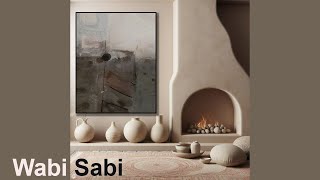 Wabi Sabi Design  Keenan Gallery 2 [upl. by Meid894]