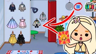 THIS IS SOMETHING NEW Toca Boca Secrets and Hacks  Toca Life World 🌏 [upl. by Armyn2]