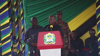 Rais Magufuli Ampongeza Antony Mtaka Kwa Kuijenga Upya Simiyu Ya Viwanda Antony Mtaka Namba Moja [upl. by Notnroht686]