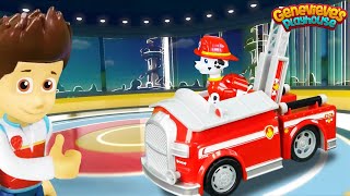 Ultimate Paw Patrol Toy Video Compilation for Kids [upl. by Neerod]