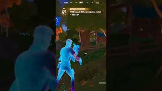 fortnite fortniteclips Scoped Ar took out the Sweats with tntina [upl. by Caines]