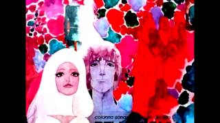 Japan 1973 Masahiko Satoh  Belladonna Of Sadness [upl. by Niels]