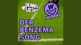 Der Benzema Song [upl. by Akiret]