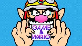 Crystal Ball  Game amp Wario [upl. by Goodwin]