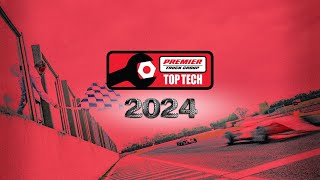 2024 Top Tech Winners Premier Truck Group [upl. by Roderic]