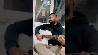 Iwuru Thala  Milton Mallawarachchi  Cover By Shen Weerakkody  20240601  shorts [upl. by Licec]