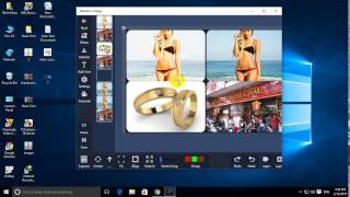 Apps atlantas collage windows 10 ✅ [upl. by Alyn532]