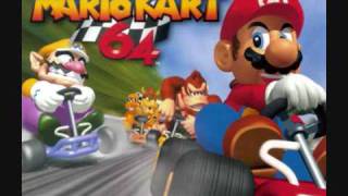 Mario Kart 64 Music  Luigi  Mario  Royal Raceway amp Wario Stadium [upl. by Oravla]