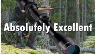 Nikon ProStaff 3 9x40 Riflescope Matte BDC [upl. by Sissel]