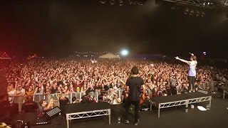 In Hearts Wake  Earthwalker Live  UNIFY 2016 [upl. by Ai]