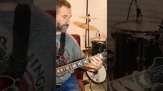 How to Play Manic Depression by Jimi Hendrix on Guitar [upl. by Sierra]