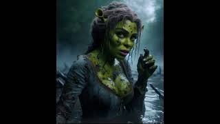 SHREK 5 2025 Movie Teaser Trailer [upl. by Adlai]