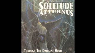 Solitude Aeturnus  Through The Darkest Hour full album 1994 [upl. by Neeloj]