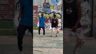 PART 2 Biri Marung ft Dj Maphorisa amp Focalistic  Sotra La Dance  viral amapiano song [upl. by Enyrhtak439]