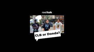 Donda vs CLB Which Album Is Better [upl. by Bernardo]