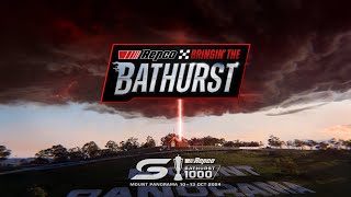 Repco is Bringin The Bathurst [upl. by Assila]