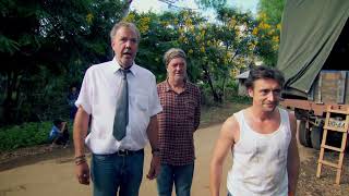 Top Gear Burma Special Part  26 [upl. by Armallas]