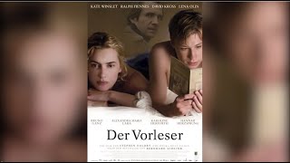 Der Vorleser  Bernhard Schlink  Hörspiel Deutsch  KOSTENLOSER DOWNLOAD [upl. by Yaluz498]