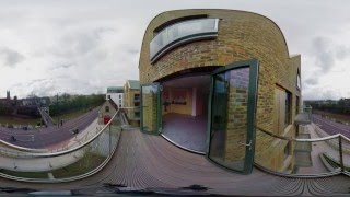 Chandlers House Wapping Wharf  360 Video move your phonecursor to explore [upl. by Avrom]