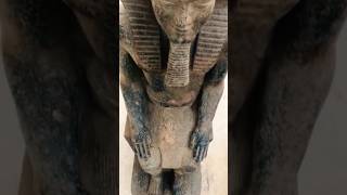 Ancient Egypt through the eyes of AI ancienthistory ai shorts [upl. by Ecnadnak26]