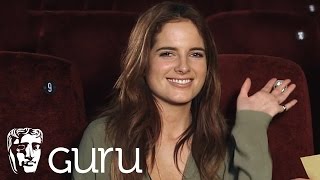 60 Seconds with Made In Chelseas Binky Felstead [upl. by Eiramannod]