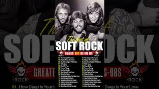 BeeGees Greatest Hits Full Album The Best Songs Of BeeGees Playlist Ever beegees [upl. by Leanor813]