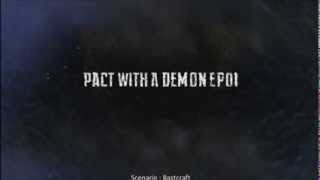 Pact With A Demon Ending OST [upl. by Morgenthaler]