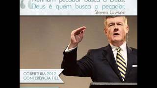 Prayer for Personal Revival Dr Steven J Lawson [upl. by Gustaf]