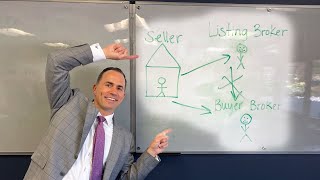 Seller to BrokerS is different than Broker to Broker  Getting Paid The New Way [upl. by Ivan]