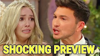 HOT UPDATE  Days of our lives Preview and Spoilers for JULY 22 2024 THE SHOCKING TRUTH [upl. by Dinnage]