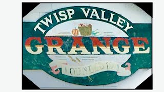 Twisp Grange Primary Forum [upl. by Aratahc]