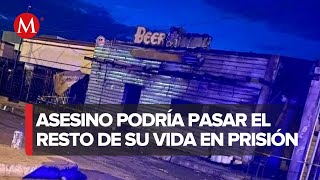 Sube a 12 cifra de muertos en bar de San Luis Río Colorado [upl. by Kumar]