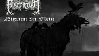 Funerarium  Nigrum In Fletu Single [upl. by Nidnarb]