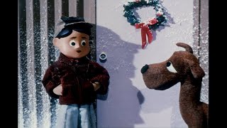 Davey and Goliath  Christmas Lost and Found  full episode [upl. by Issiah332]