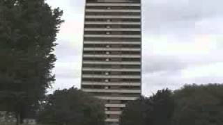 Coleman amp Company Princethorpe Tower Highgate Birmingham [upl. by Aneryc]