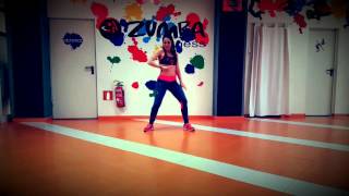 Menea la Pera Zumba [upl. by Dyun]