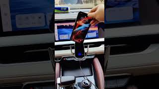 Part133 Geely Xingyue L car phone holder XingyueI Special car phone holder Car phone holder [upl. by Ojaras]