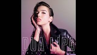 Dua Lipa  IDGAF Clean Version 1 HOUR [upl. by Durwyn847]