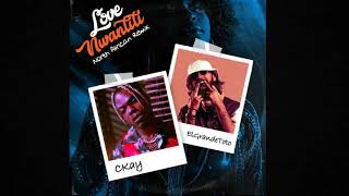 ElGrandeToto  Love Nwantiti ft CKay [upl. by Kegan]