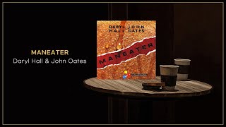 Daryl Hall amp John Oates  Maneater  FLAC File [upl. by Aryc]