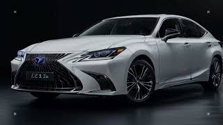 The 2025 Lexus IS 350 F Sport A Fusion of Performance and Luxury [upl. by Remos]