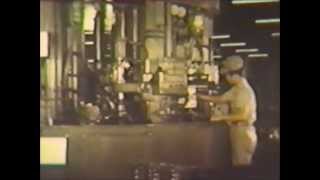 1960s Suzuki Factory Tour [upl. by Ifill]